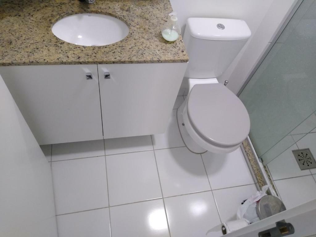 Апартаменты Perto Aeroporto Salgado Filho E Arena Do Gremio Порту-Алегри Экстерьер фото